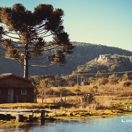 לאגס Refugio Do Lago מראה חיצוני תמונה
