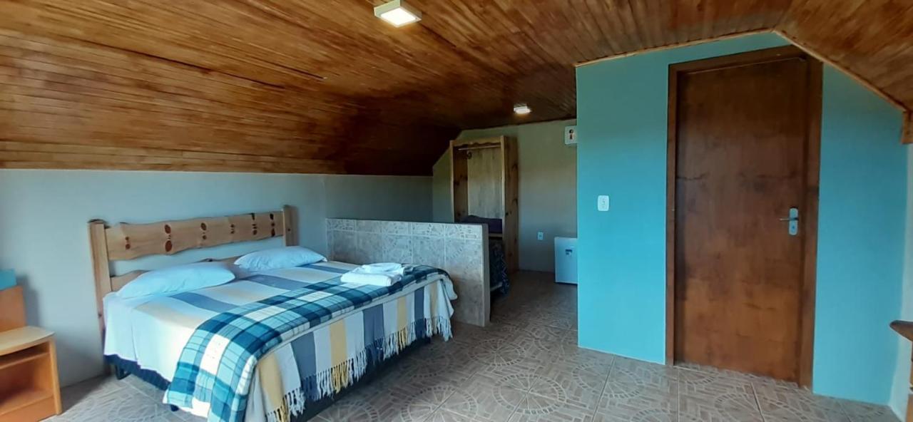 לאגס Refugio Do Lago מראה חיצוני תמונה