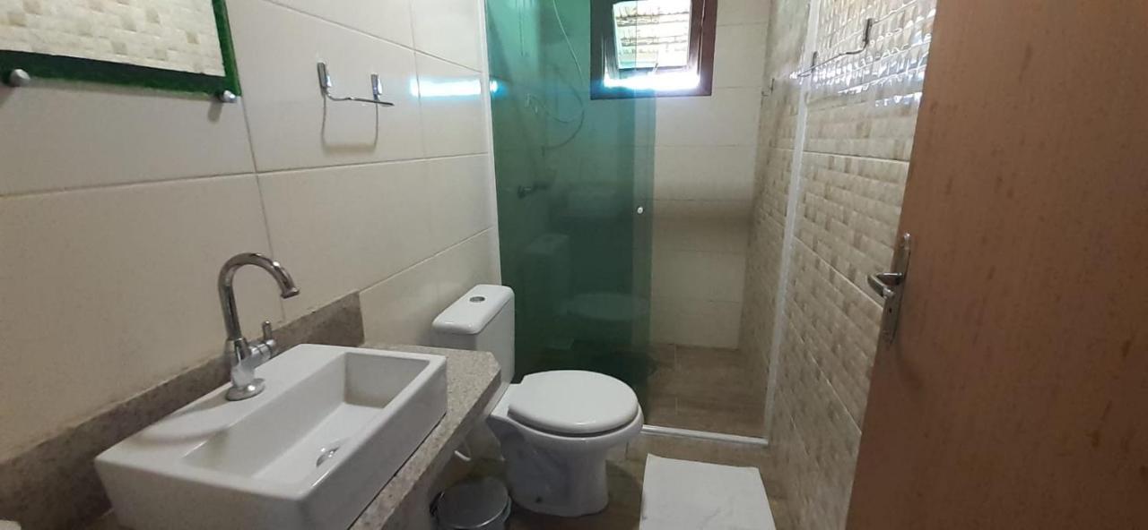 לאגס Refugio Do Lago מראה חיצוני תמונה